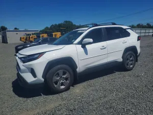 Toyota Rav4 2.5L 4 2025