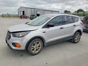 Ford Escape 2.5L 4 2019