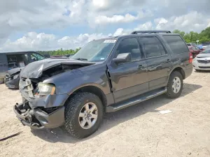 Ford Expedition 3.5L 6 2016