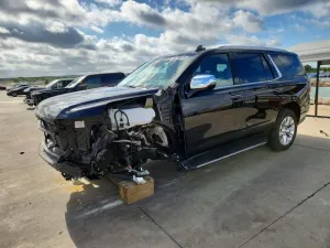 Chevrolet Tahoe 5.3L 8 2022