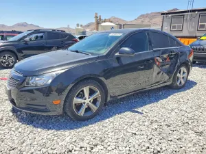 Chevrolet Cruze 1.4L 4 2014