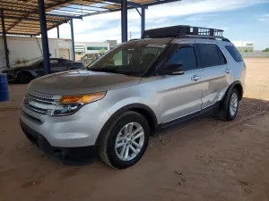 Ford Explorer 3.5L 6 2015