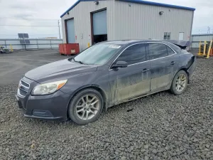Chevrolet Malibu 2.5L 4 2013