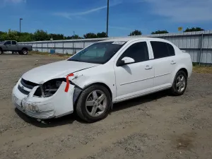 Chevrolet Cobalt 2.2L 4 2009