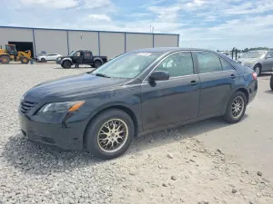 Toyota Camry 2.4L 4 2008