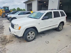 Jeep Grand Cherokee 5.7L 8 2006