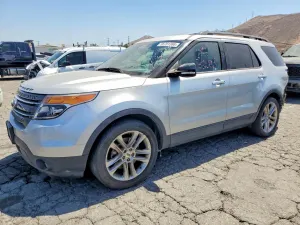 Ford Explorer 3.5L 6 2015