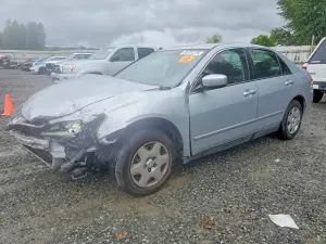 Honda Accord 2.4L 4 2005