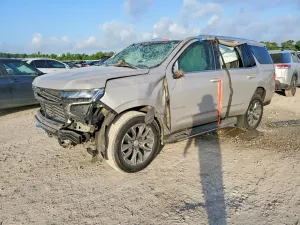 Chevrolet Tahoe 5.3L 8 2023
