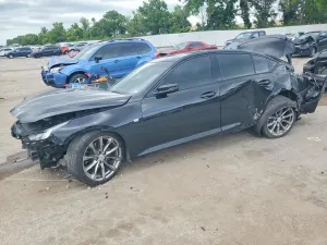 Cadillac CT5 2.0L 4 2023