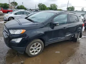 Ford Ecosport 2.0L 4 2020