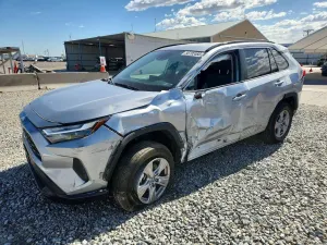 Toyota Rav4 2.5L 4 2025