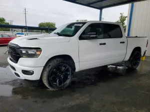 RAM 1500 5.7L 8 2023
