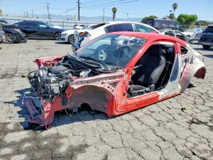 Toyota GR86 2.4L 4 2023