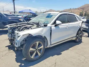 Genesis GV70 3.5L 6 2023