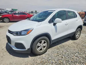 Chevrolet Trax 1.4L 4 2018