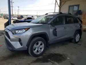 Toyota Rav4 2.5L 4 2020