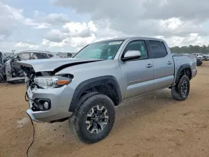 Toyota Tacoma 3.5L 6 2023