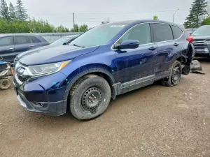 Honda CR-V 1.5L 4 2019
