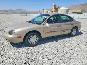 Ford Taurus 3.0L 6 1999