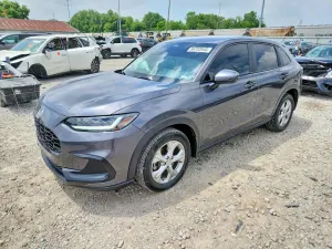 Honda HR-V 2.0L 4 2024