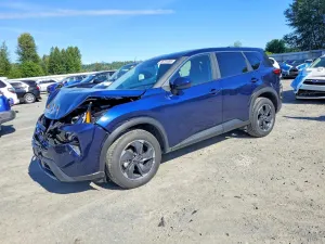 Nissan Rogue 1.5L 3 2025