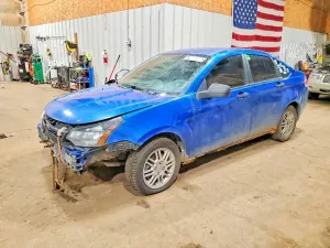 Ford Focus 2.0L 4 2010