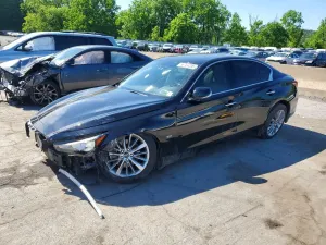 Infiniti Q50 3.0L 6 2019