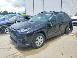 Toyota Rav4 2.5L 4 2020