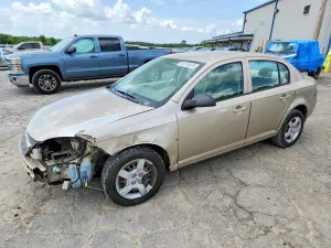 Chevrolet Cobalt 2.2L 4 2006