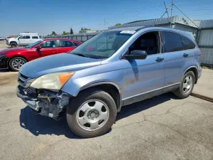 Honda CR-V 2.4L 4 2011