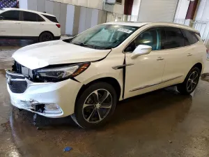 Buick Enclave 3.6L 6 2021