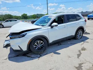 Honda CR-V 1.5L 4 2023