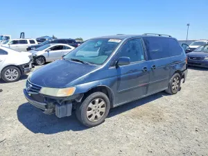 Honda Odyssey 3.5L 6 2004