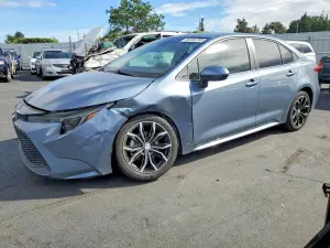 Toyota Corolla 1.8L 4 2020