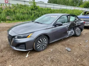 Nissan Altima 2.5L 4 2024