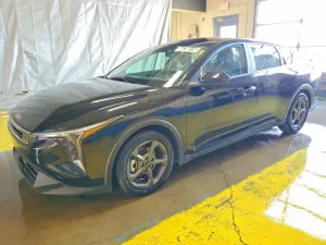 Kia K4 2.0L 4 2025