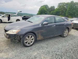 Lexus ES 3.5L 6 2007