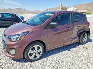 Chevrolet Spark 1.4L 4 2020