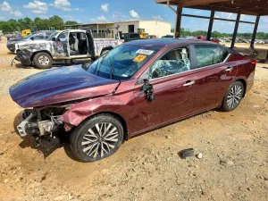 Nissan Altima 2.5L 4 2024
