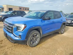 GMC Terrain 1.5L 4 2025