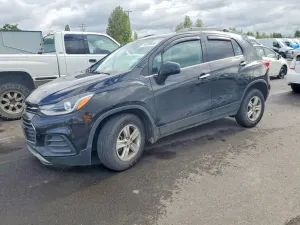 Chevrolet Trax 1.4L 4 2019