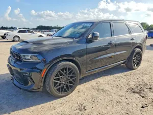 Dodge Durango 5.7L 8 2021