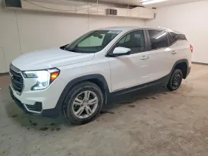 GMC Terrain 1.5L 4 2024