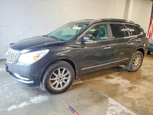 Buick Enclave 3.6L 6 2015