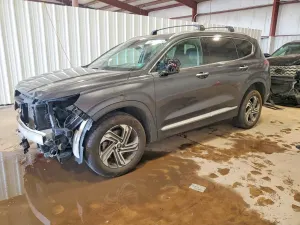 Hyundai Santa Fe 2.5L 4 2022