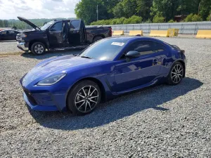 Toyota GR86 2.4L 4 2026