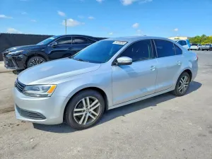 Volkswagen Jetta 2.5L 5 2013