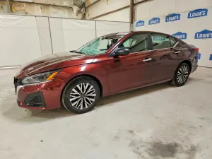 Nissan Altima 2.5L 4 2024