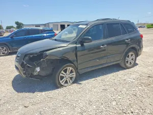 Hyundai Santa Fe 2.4L 4 2010